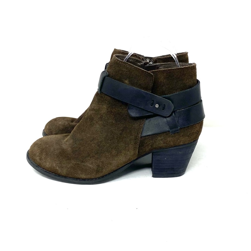 Dolce Vita Boots